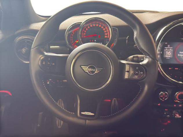 MINI Mini 4ª serie (F56) Mini 2.0 John Cooper Works JCW - Foto 9