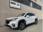 Suzuki S-Cross 1.4 Hybrid 4WD AllGrip Top+