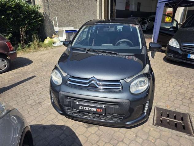CITROEN C1 Airscape 5p 1.0 vti Shine E6 rif. 23829043