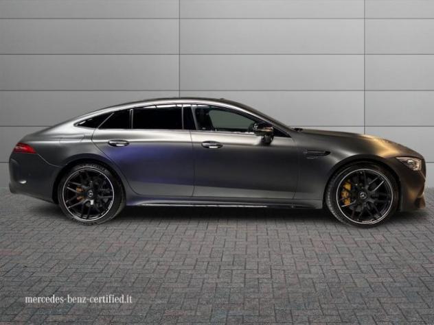 MERCEDES-BENZ AMG GT Coupé 4 53 4Matic+ Mild hybrid AMG rif. 23891419 - Foto 5