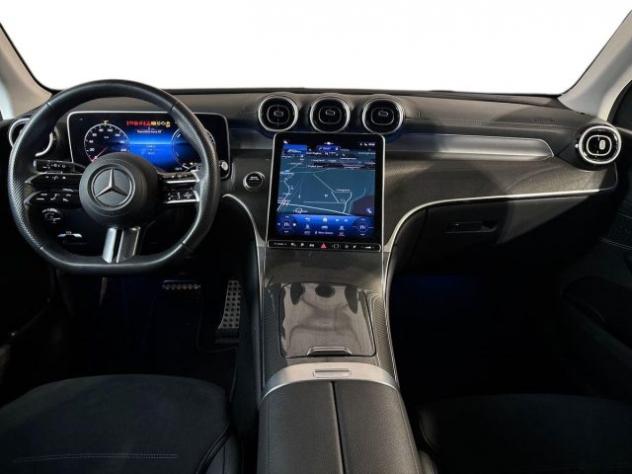 MERCEDES-BENZ GLC 300 de hybrid EQ 4Matic AMG Line Advanced rif. 23496952 - Foto 9
