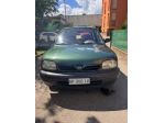 Nissan Micra 1.3i 16V cat 3 porte SLX GPL scadenza 2029