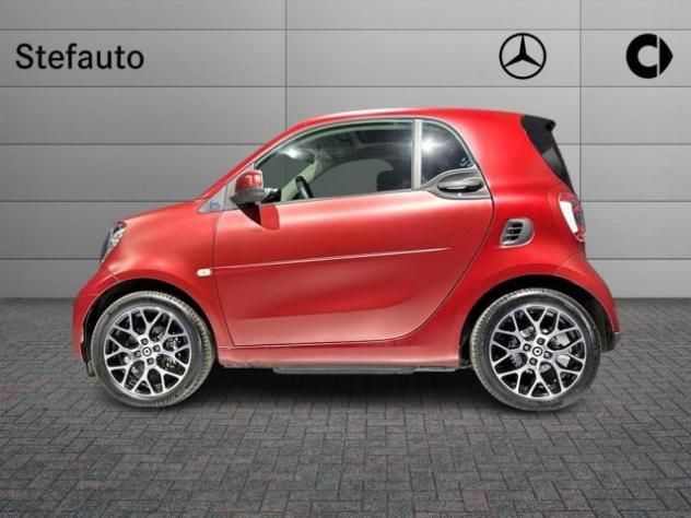 SMART ForTwo EQ Prime rif. 24159245 - Foto 3