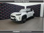 TOYOTA Yaris Cross Toyota   1.5h Adventure awd-i 116cv e-cvt rif. 23972311
