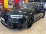 AUDI RS 3 SPB 2.5 TFSI quattro S tronic rif. 24143926