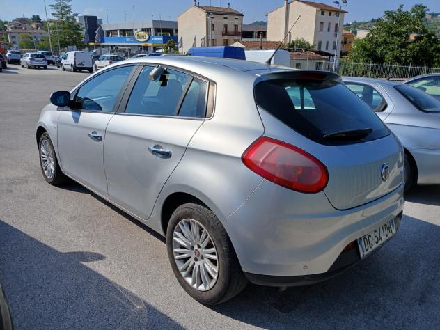 Fiat Bravo 1.9 MJT 150 CV Emotion - Foto 6