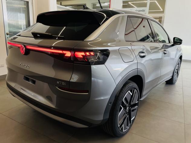Volkswagen T-Roc 1.5 eTSI 85kW ACT Style DSG - Foto 4