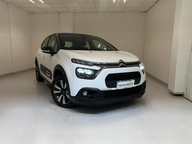 CITROEN C3 PureTech 83 S&S Feel rif. 20734257 - Foto 2