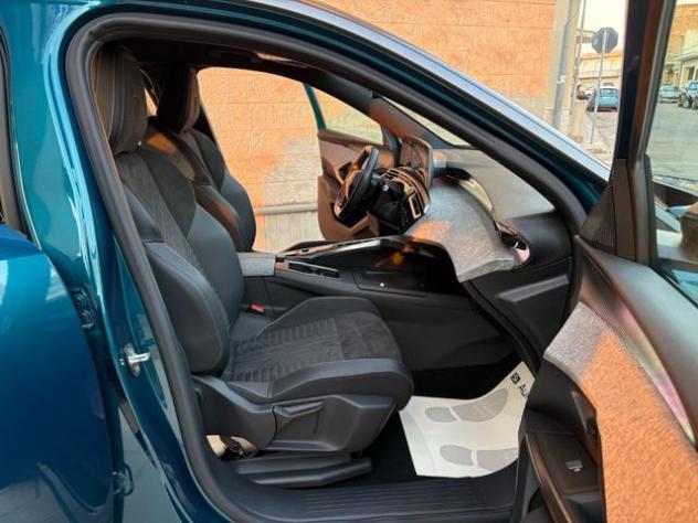 PEUGEOT 3008 Hybrid 136 e-DCS6 GT rif. 23976436 - Foto 8