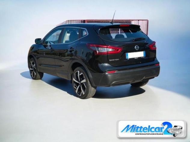 NISSAN Qashqai 1.5 dCi Acenta rif. 23704587 - Foto 2
