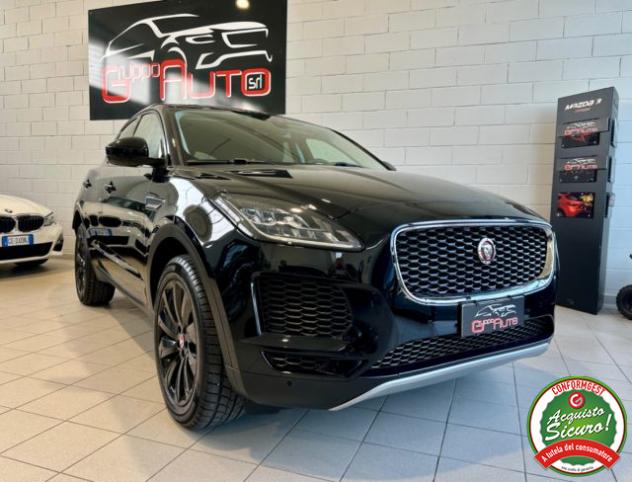 JAGUAR E-Pace 2.0D 150CV AWD aut. rif. 23811972 - Foto 3
