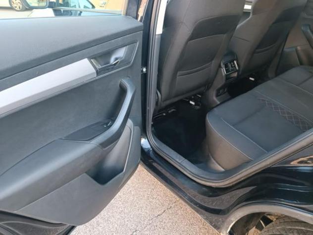 SKODA Karoq 1.6 TDI SCR DSG Ambition rif. 24088017 - Foto 7