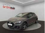 Audi A1 Sportback 30 TFSI S tronic S line 116 cv Adrenaline