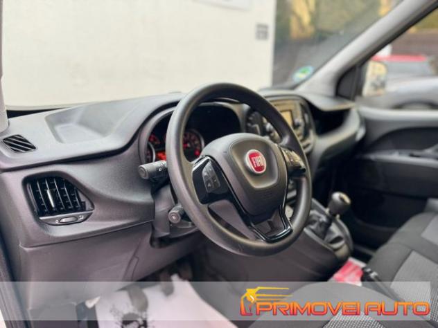 FIAT Doblo Doblò 1.6 MJT 105CV l1 h1Cargo rif. 21936114 - Foto 2