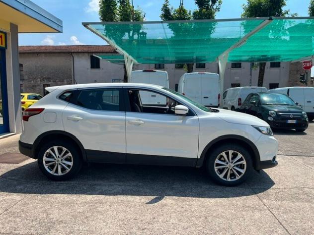 NISSAN Qashqai 2ª serie Qashqai 1.2 DIG-T Acenta - Foto 4