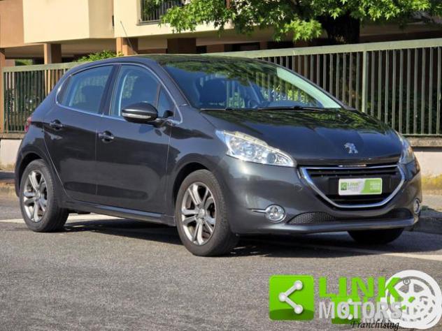 PEUGEOT 208 Allure 82 cv rif. 23611589 - Foto 7