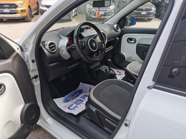 Renault Twingo SCe 70cv EDC Duel - Foto 7
