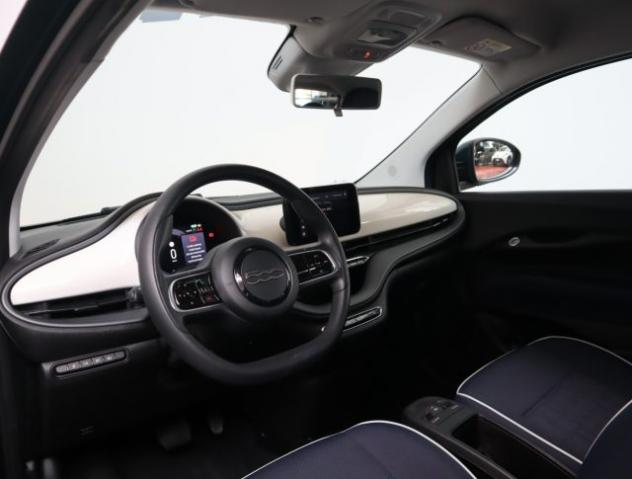 FIAT 500e Action 23,65 kWh *PROMO PARISI GROUP* rif. 22775245 - Foto 9