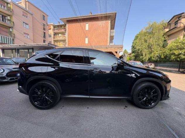 LEXUS NX 350h Hybrid 4WD F-Sport rif. 23719646 - Foto 3