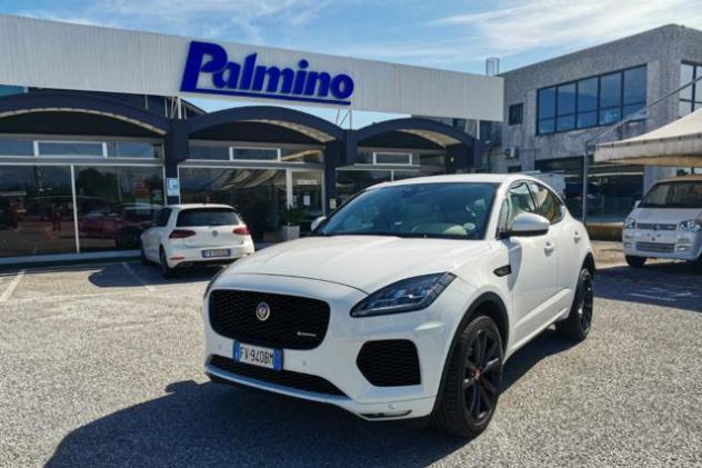 JAGUAR E-Pace 2.0D 150 CV AWD aut. rif. 24037188