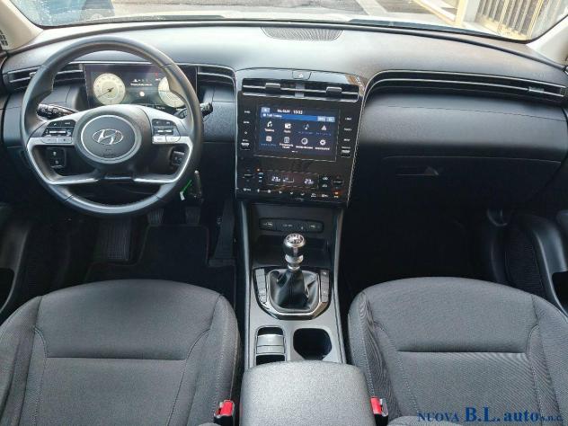 HYUNDAI - Tucson 1.6 crdi Xtech 2wd - Foto 7