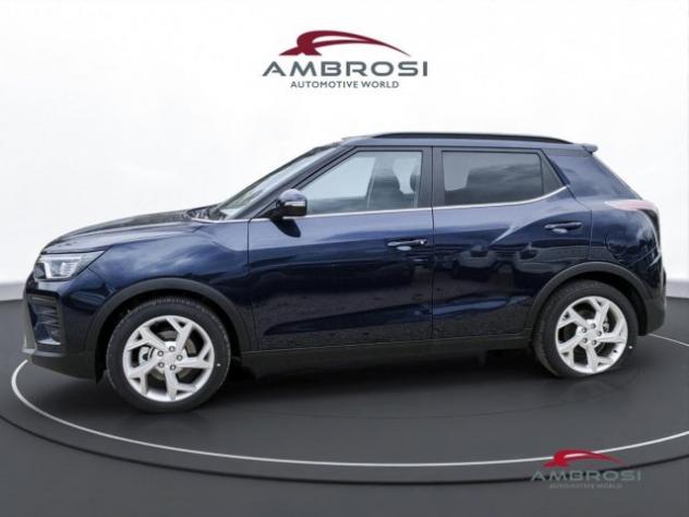 KGM Tivoli STYLE 1.5 Turbo GDI 163 CV rif. 23734814 - Foto 5