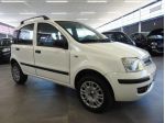 FIAT - Panda - 1.2 Dynamic Natural Power Benzina-Metano Climat Pneu M+S