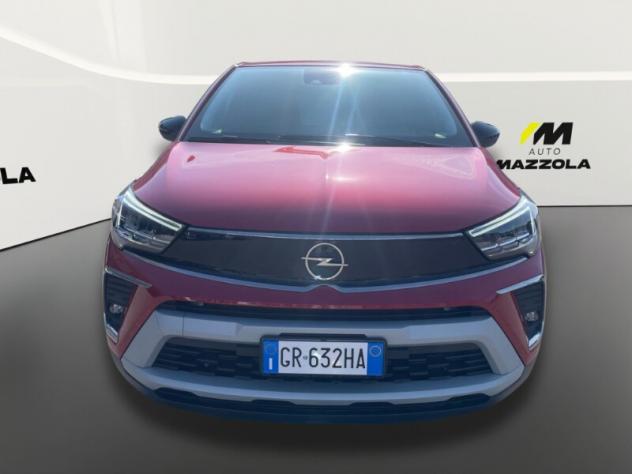 OPEL Crossland Crossland 1.2 Turbo 12V 110 CV Start&Stop Elegance - Foto 2