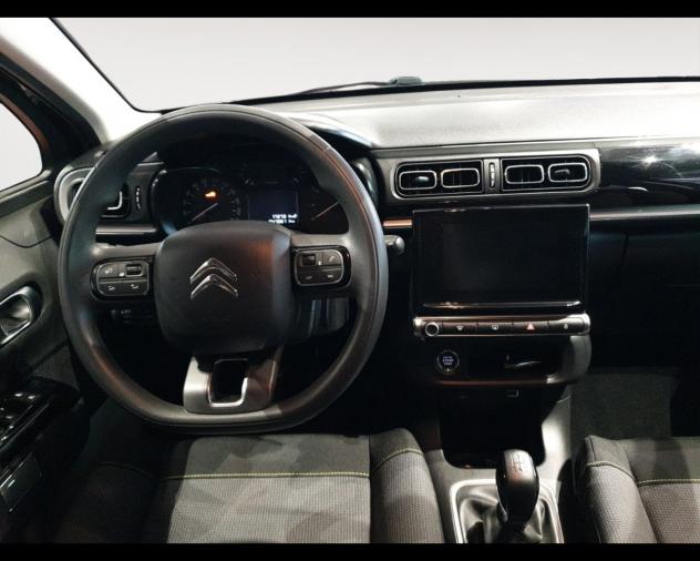 Citroën C3 3ª serie PureTech 83 S&S Shine - Foto 8