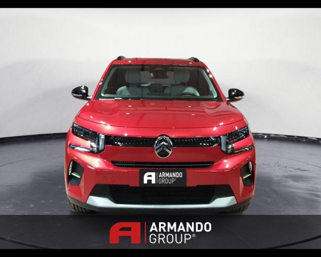 Citroën C3 NUOVA TURBO 100 CV - MAX - Foto 2