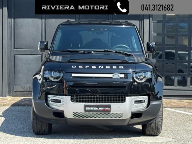 LAND ROVER Defender 110 3.0D I6 200 CV AWD Auto S rif. 23977192 - Foto 2