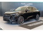 Audi Q5 SPB TDI 150 kW quattro S line TECHPRO/TETTO/OLED