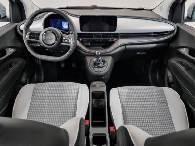 FIAT 500 Berlina Hybrid TORINO rif. 23868855 - Foto 7
