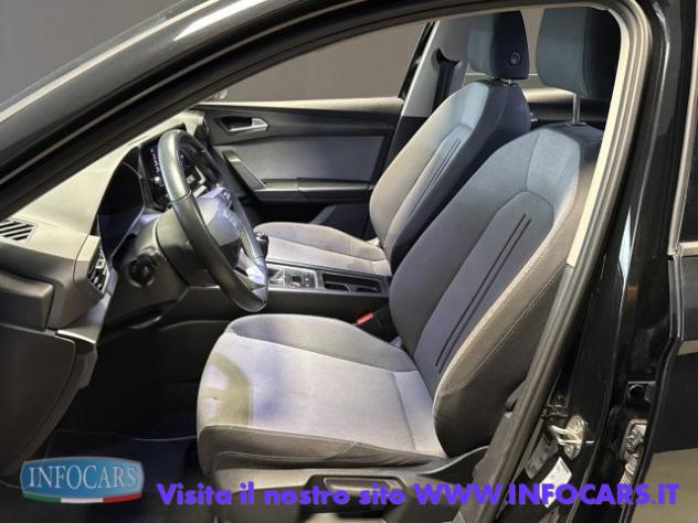 SEAT Leon Sportstourer 2.0 TDI 116 CV Style - PROMO rif. 23992429 - Foto 5