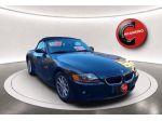 Bmw Z4 2.2i cat Roadster
