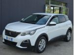 Peugeot 3008 BHDi 130 Business NAVY