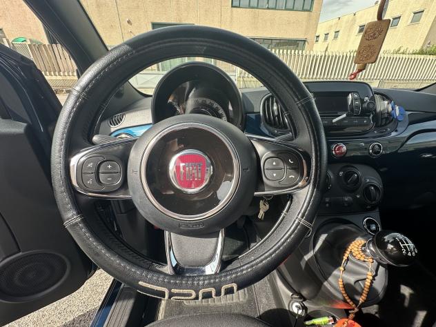 FIAT 500 500 1.0 hybrid 70cv - Foto 9