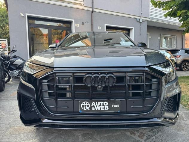 AUDI Q8 55 TFSI QUATTRO TIPTRONIC SPORT 340cv - Foto 4