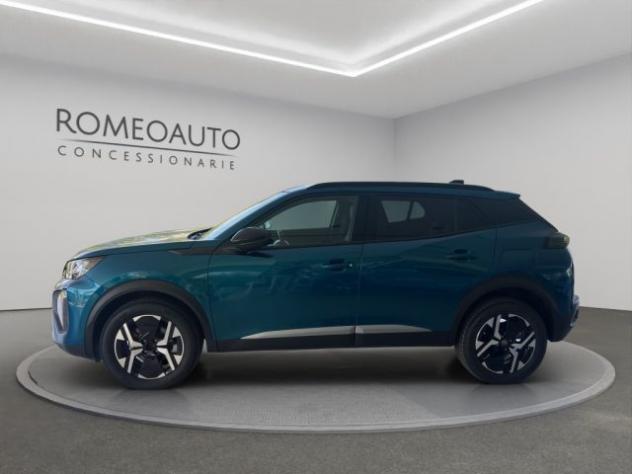 PEUGEOT 2008 Turbo benzina 100cv Allure rif. 23820858 - Foto 3