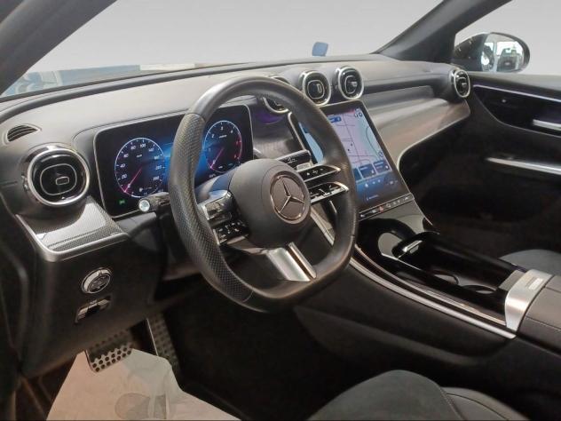 Mercedes-Benz GLC Coupé GLC COUPE' (C254) GLC 220 d 4MATIC Coupe - Foto 9