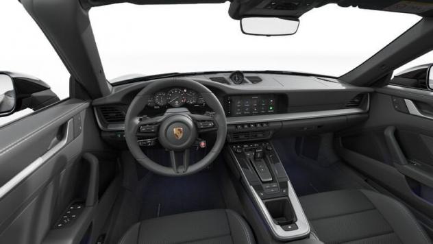 Porsche 911 992 II Carrera Cabriolet - IVA Esposta - Foto 9