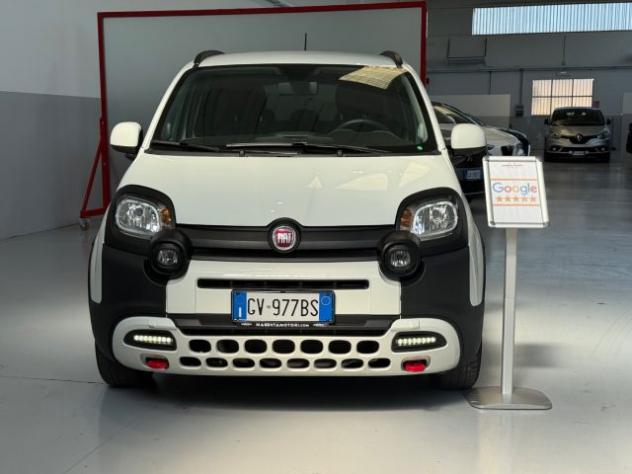 FIAT Panda Cross 1.0 FireFly S&S Hybrid PREZZO REALE rif. 23884046 - Foto 2