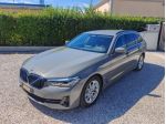 Bmw 520 XDRIVE 190CV LED UNIPROPRIETARIO GARANZIA