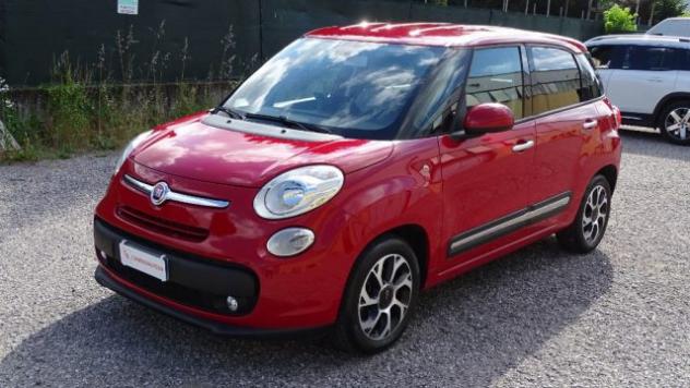 FIAT 500L 1.4 95 CV Pop Star, Garanzia Inclusa.. rif. 23784617 - Foto 3