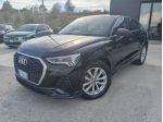 Audi Q3 Sportback Q3 35 TDI S tronic Business