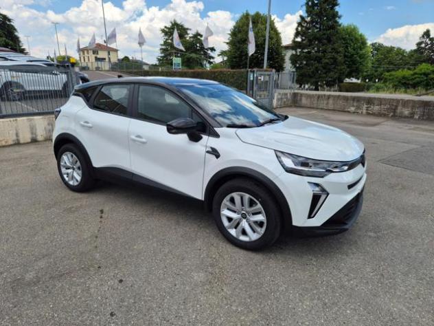 RENAULT Captur evolution ECO-G 120 rif. 23786747 - Foto 6