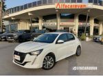 Peugeot 208 1.2 puretech Active