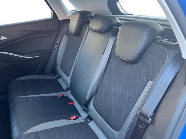 OPEL Grandland 1ª serie Grandland 1.5 diesel Ecotec aut. Business Elegance - Foto 10