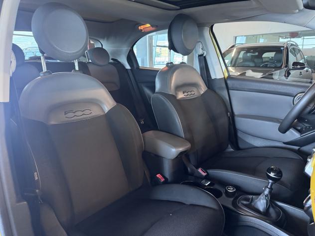 FIAT 500X 1.6 Mjet 120CV 4x2 City Look Pop Star - Foto 8