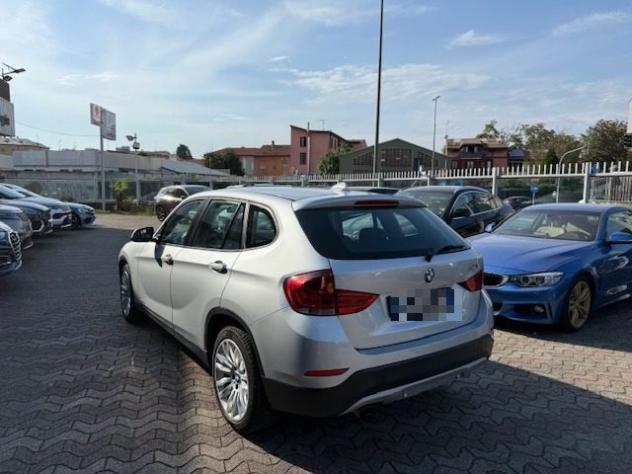 BMW X1 sDrive18d X Line rif. 23931272 - Foto 5